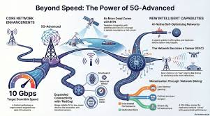 The Internet of Everything: A Connected Planet