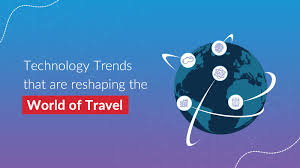 Top Global Tech Trends Changing the World Right Now