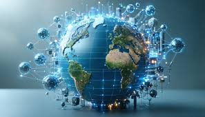 How Technology Is Reshaping Every Country on Earth