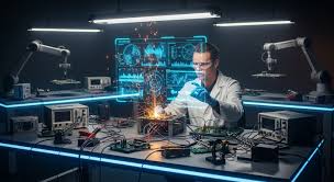 World Tech Revolution: From Silicon Valley to Shenzhen