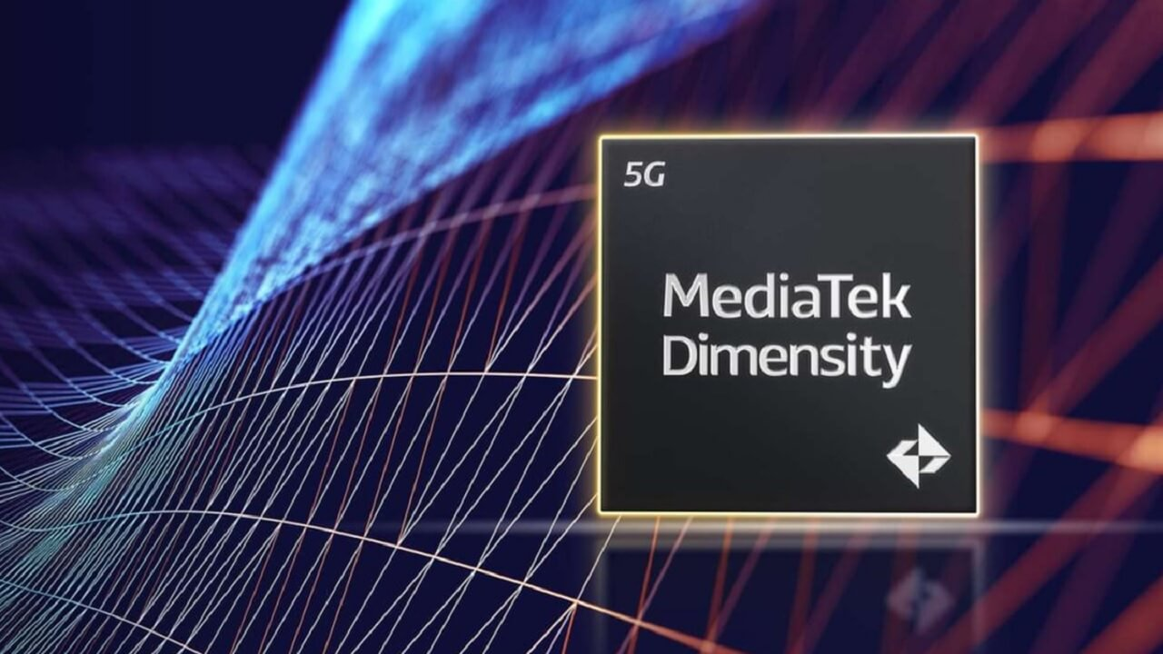 Dimensity 9600 Leak Reveals Major CPU Upgrade in MediaTek’s Next Chip