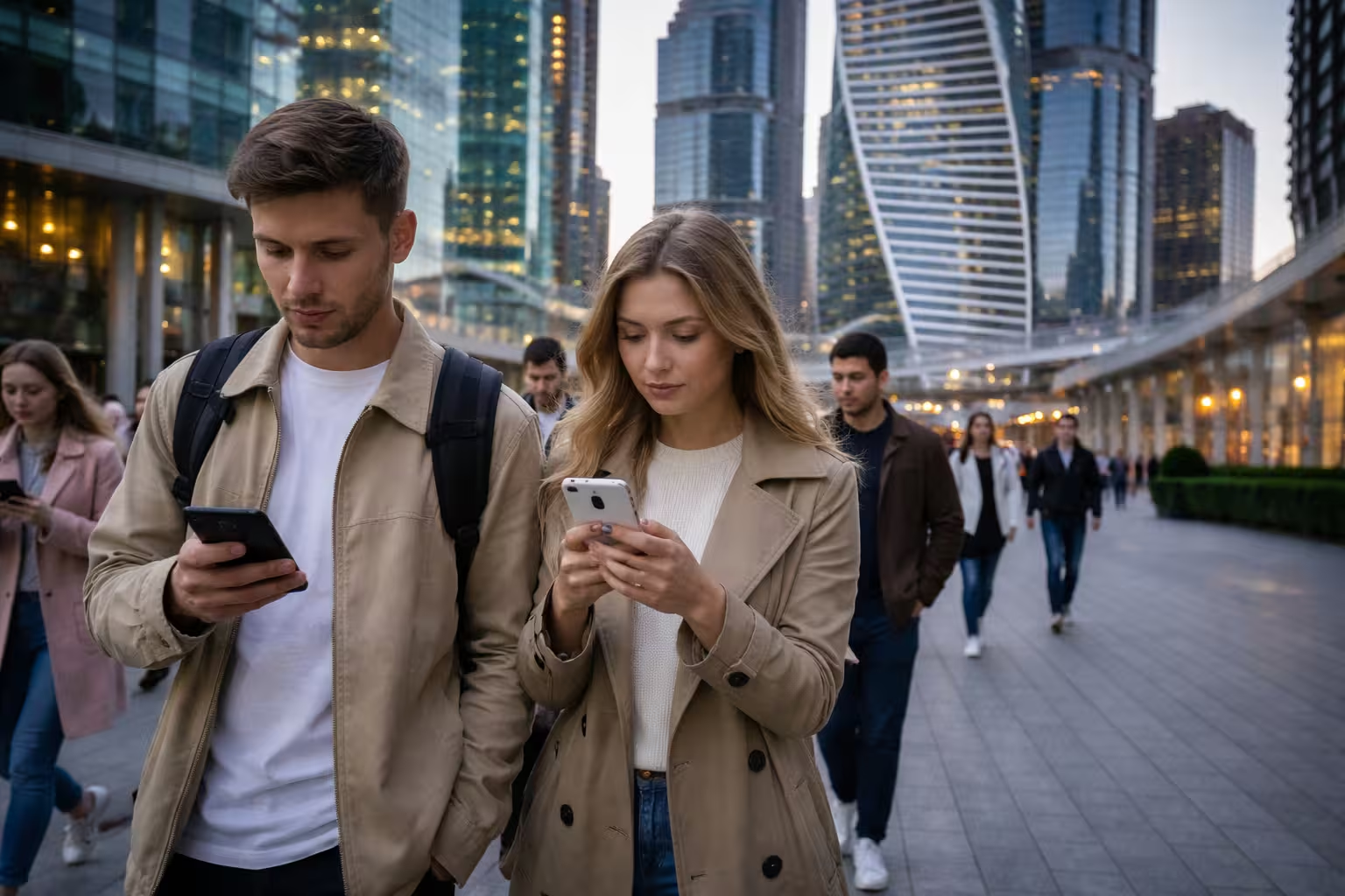 Russians Lose Access to Apple ID Mobile Payments